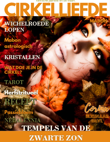 Mabon editie